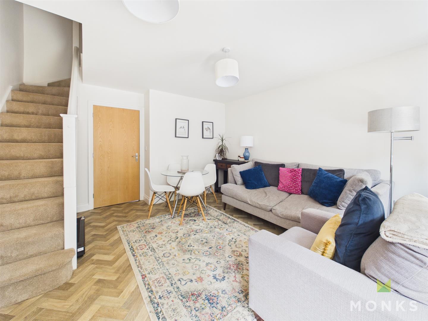 16 Henry Robertson Drive, Oswestry, SY11 3GY For Sale